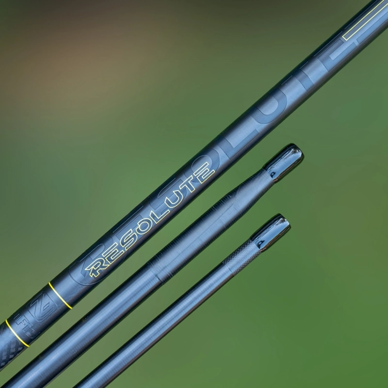 NuFish Resolute Landing Net Handle 4m